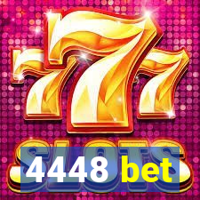 4448 bet